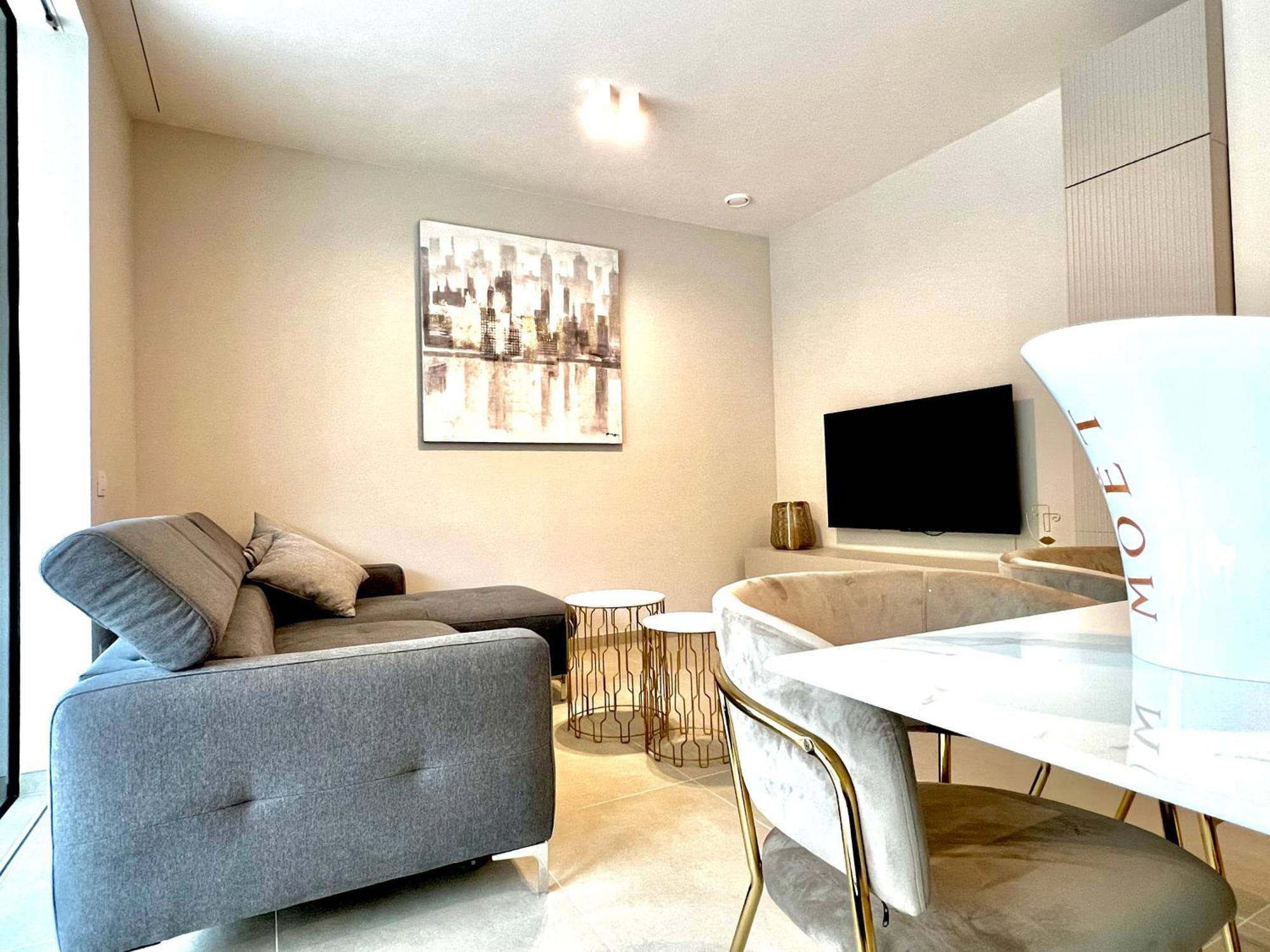 Lago Style Apartment Bardolino Exterior photo