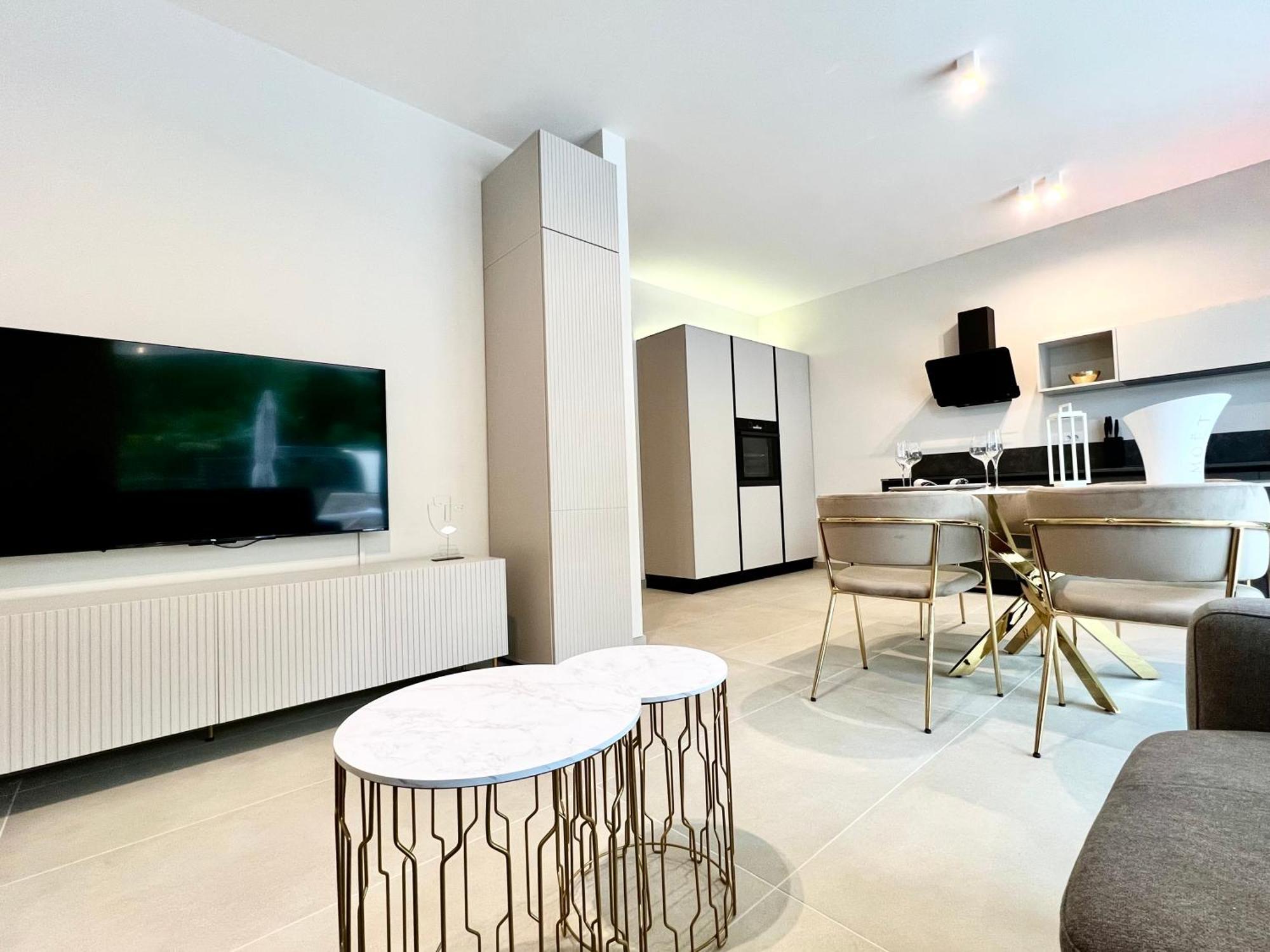 Lago Style Apartment Bardolino Exterior photo